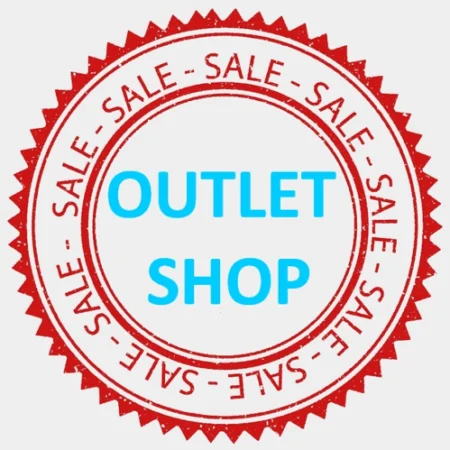 Outlet - Shop