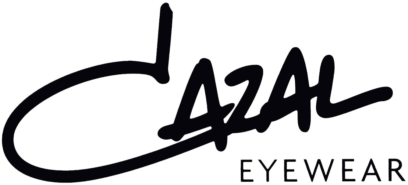 Logo Cazal Eyewear