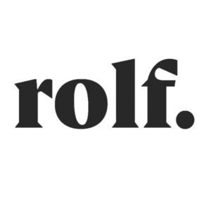 rolf brillen logo