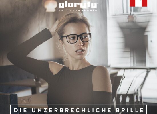 gloryfy neue Kollektion 2024